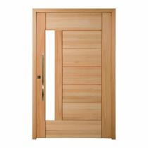 Porta Pivotante Maciça 214x107cm Eucalipto PM76 Lira Cruzeiro Portas Porta Pivotante Maciça 214x107cm Eucalipto PM76 Lira Cruzeiro Portas