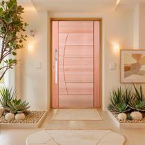 Porta Pivotante Maciça 214x109cm Eucalipto Pm93 Seleta Cruzeiro Portas Porta Pivotante Maciça 214x109cm Eucalipto Pm93 Seleta Cruzeiro Portas