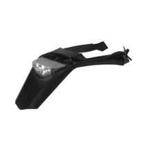 Porta Placa Ktm Enduro Led 17/19 Amx