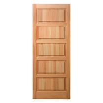 Porta PP01 em Madeira Maciça Eucalipto Cruzeiro Porta PP01 em Madeira Maciça Eucalipto Cruzeiro