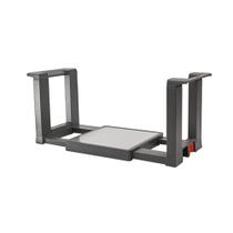 Porta Pratos Ambia Line até 12 Pratos 186 a 322mm Cinza Orion Blum Porta Pratos Ambia Line até 12 Pratos 186 a 322mm Cinza Orion Blum