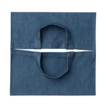 Porta Pratos ,Travessas , Caçarolas Reutilizável Eco Denim 39X35 Porta Pratos ,Travessas , Caçarolas Reutilizável Eco Denim 39X35