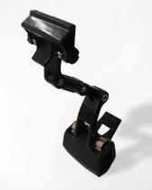 Porta-preço Articulado Robozinho Preto - 10un