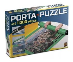 Porta-puzzle Grow Até 1000 Peças Porta-puzzle Grow Até 1000 Peças