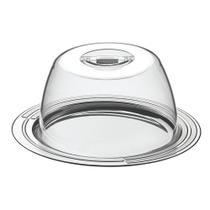 Porta Queijo Ciclo - Tramontina