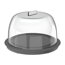 Porta Queijo Minas Break Chumbo QM400CHF - Ou Porta Queijo Minas Break Chumbo QM400CHF - Ou