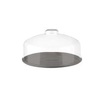 Porta queijo minas cozy 14.5cm-wgr