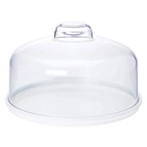 Porta- Queijo Minas Cozy 14,5 cm 10134/3007 - Coza