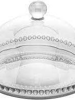 Porta Queijo Redonda De Cristal Pearl Porta Queijo Redonda De Cristal Pearl Wolff Porta Queijo Redonda De Cristal Pearl Porta Queijo Redonda De Cristal Pearl Wolff