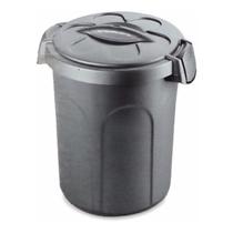 Porta ração grande medio e pequeno 8L, 23L, 46L Container American pets