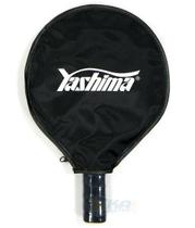 Porta - Raquete MEIA Preto - Yashima