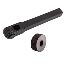 Porta recartilha simples + recartilha cruzada passo 1,2 mm Porta recartilha simples + recartilha cruzada passo 1,2 mm