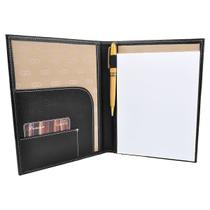 Porta Receituário ÁUSTRIA em Couro Galvani Porta Receituário ÁUSTRIA em Couro Galvani