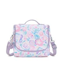 Porta Refeições Kipling New Kichirou Bolsa Térmica de Nylon Porta Refeições Kipling New Kichirou Bolsa Térmica de Nylon