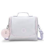 Porta Refeições Kipling New Kichirou Bts Bolsa Térmica para Almoço Porta Refeições Kipling New Kichirou Bts Bolsa Térmica para Almoço