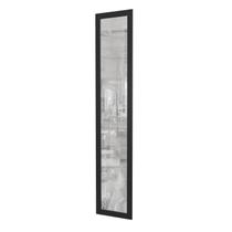 Porta Reflecta Hera CabeCasa MadeiraOriginals Preto