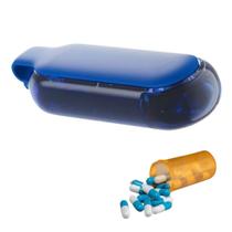 Porta Remedio Comprimido Capsula Pilula Compartimento Estojo Divisoria Bolsa Mala Viagem Portatil Resistente Seguro Porta Remedio Comprimido Capsula Pilula Compartimento Estojo Divisoria Bolsa Mala Viagem Portatil Resistente Seguro