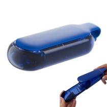 Porta Remedio Comprimido Capsula Pilula Estojo Compartimento Bolsa Mala Portatil Resistente Seguro Viagem Porta Remedio Comprimido Capsula Pilula Estojo Compartimento Bolsa Mala Portatil Resistente Seguro Viagem