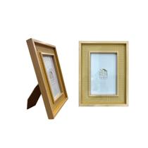Porta Retrato 10 x 15 cm MDF - kit com 2 peças