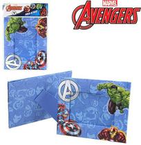 Porta retrato 10x15 c moldura de papelao horizontal avengers Porta retrato 10x15 c moldura de papelao horizontal avengers