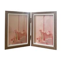 Porta Retrato 10x15 Duplo Acetato - SXHF-14022-1