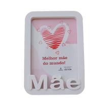Porta Retrato 10x15 Mãe Acetato Porta Retrato 10x15 Mãe Acetato