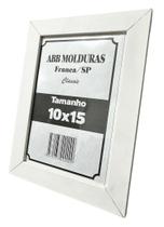 Porta Retrato 10x15 Moldura De Madeira Decoração Elegante Porta Retrato 10x15 Moldura De Madeira Decoração Elegante
