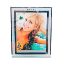 Porta Retrato 15 Cm X 20 Cm Mamãe