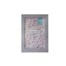Porta Retrato 15x20cm Moldura Com Glitter Cinza - Wincy Porta Retrato 15x20cm Moldura Com Glitter Cinza - Wincy