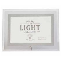 Porta retrato 15x21 vidro horizontal pf-1098-6