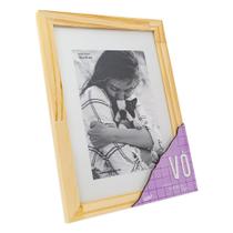 Porta retrato 15x21cm com aplique - familia top vo - uatt - Uatt - Uatt