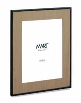 Porta Retrato 20x25 em Metal 12571 Mart Porta Retrato 20x25 em Metal 12571 Mart