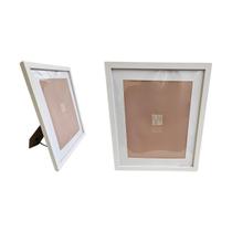 Porta Retrato 20x25 Moldura de Foto Paspatur Quadro de Mesa