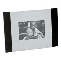 Porta Retrato Alumínio Natural 10X15cm - Btc Porta Retrato Alumínio Natural 10X15cm - Btc