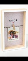 Porta Retrato "amor" - Oh my gift