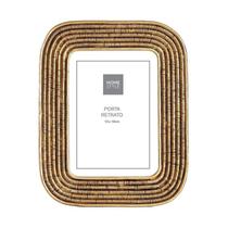 Porta Retrato Aurora Solar 20 x 25 CM - Home Style Porta Retrato Aurora Solar 20 x 25 CM - Home Style