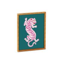 Porta-retrato Bambu Dourado 15X20cm - Digon Store Porta-retrato Bambu Dourado 15X20cm - Digon Store