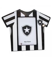 Porta Retrato Camisa Futebol Foto 10X15cm - Botafogo