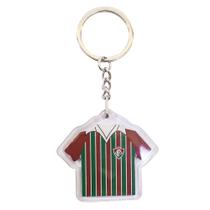 Porta Retrato Camisa Futebol Foto 10x15cm - Fluminense