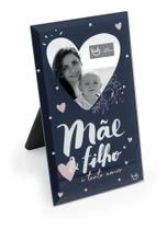 Porta Retrato Cartão Surpresa Mãe e Filho - LUDI
