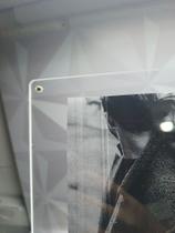 Porta retrato com ímãs suporte elegante presente criativo