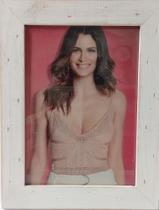 Porta Retrato de Madeira Porta Retrato de Madeira