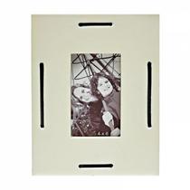 Porta retrato de madeira - BTC Decor