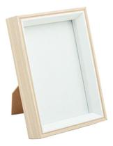 Porta Retrato De Mdf 15cm X 10cm Lyor Porta Retrato De Mdf 15cm X 10cm Lyor