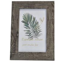 Porta Retrato de mesa com Moldura e vidro decorativo casa Porta Retrato de mesa com Moldura e vidro decorativo casa