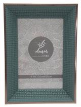 Porta Retrato De Mesa Vertical 10cm x 15cm Acetato Decoração Com Moldura Porta Retrato De Mesa Vertical 10cm x 15cm Acetato Decoração Com Moldura