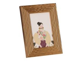 Porta Retrato Decorativo Para Mesa Ou Parede Moldura De Luxo 10x15cm Porta Retrato Decorativo Para Mesa Ou Parede Moldura De Luxo 10x15cm