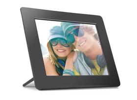 Porta Retrato Digital 12 1280X800, Exiba Suas Memórias