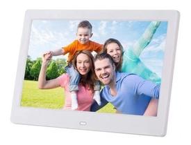 Porta Retrato Digital 7 It-Blue Max-703 MP3/MP4 Controle