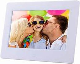 Porta retrato digital 7 polegadas oih-5800